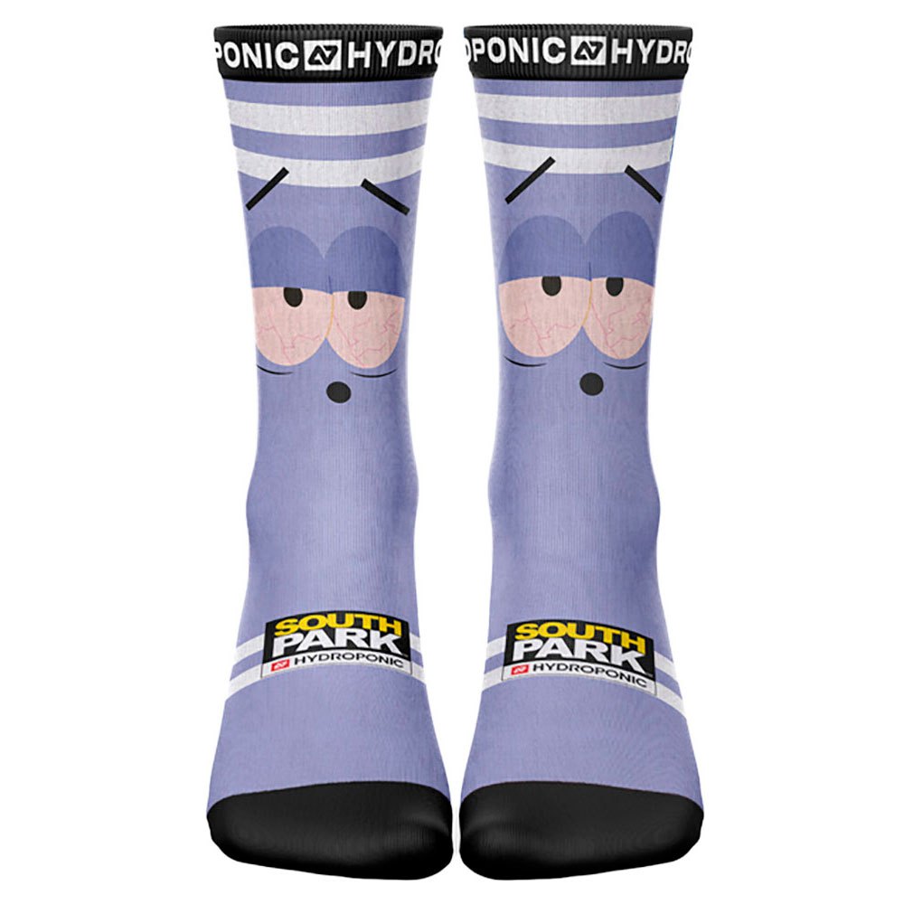 Hydroponic South Park Towlie sokken