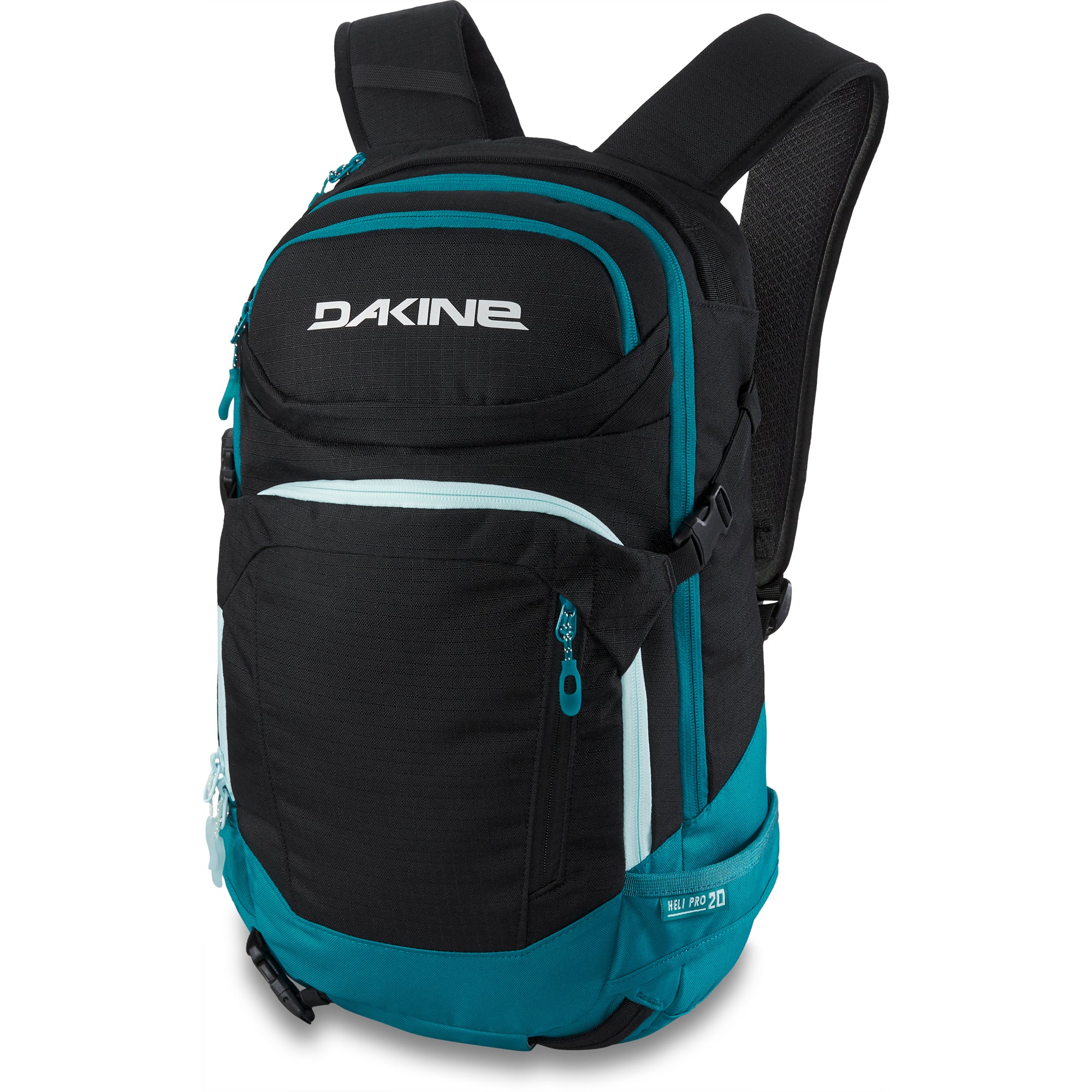 Dakine Women's Heli Pro 20L backpack deep lake