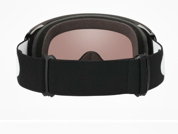 Oakley Flight Deck M goggle matte black / Prizm hi pink
