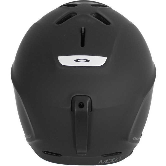Oakley Mod3 helm blackout