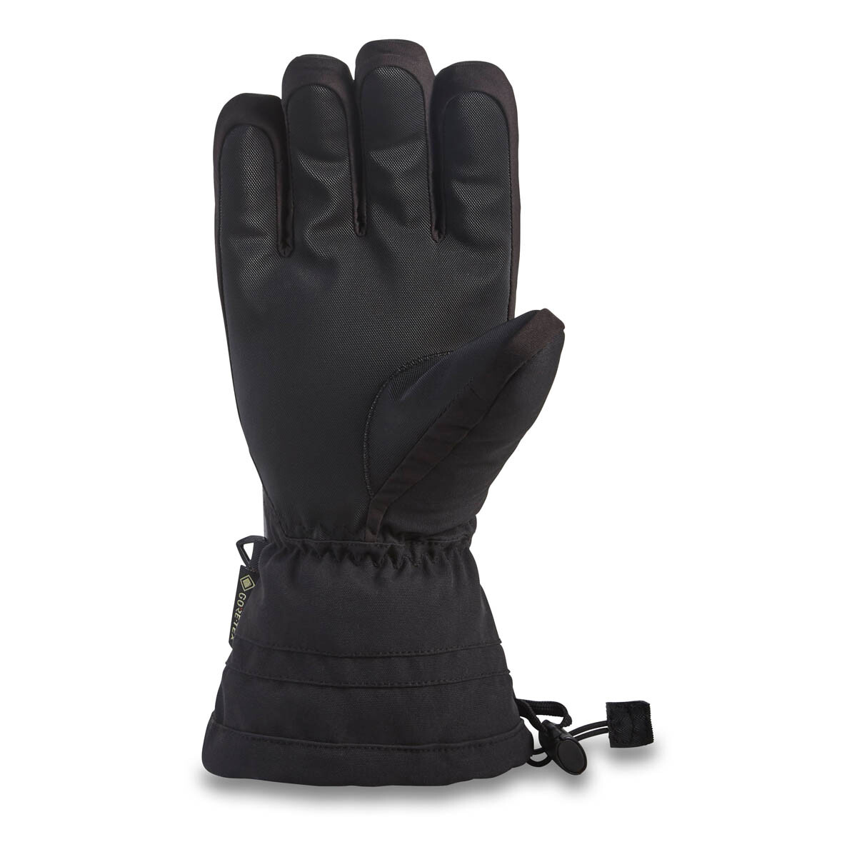 Dakine Omni Gore-tex handschoenen zwart
