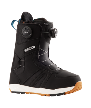 Burton Felix BOA Damen Snowboard Boots black