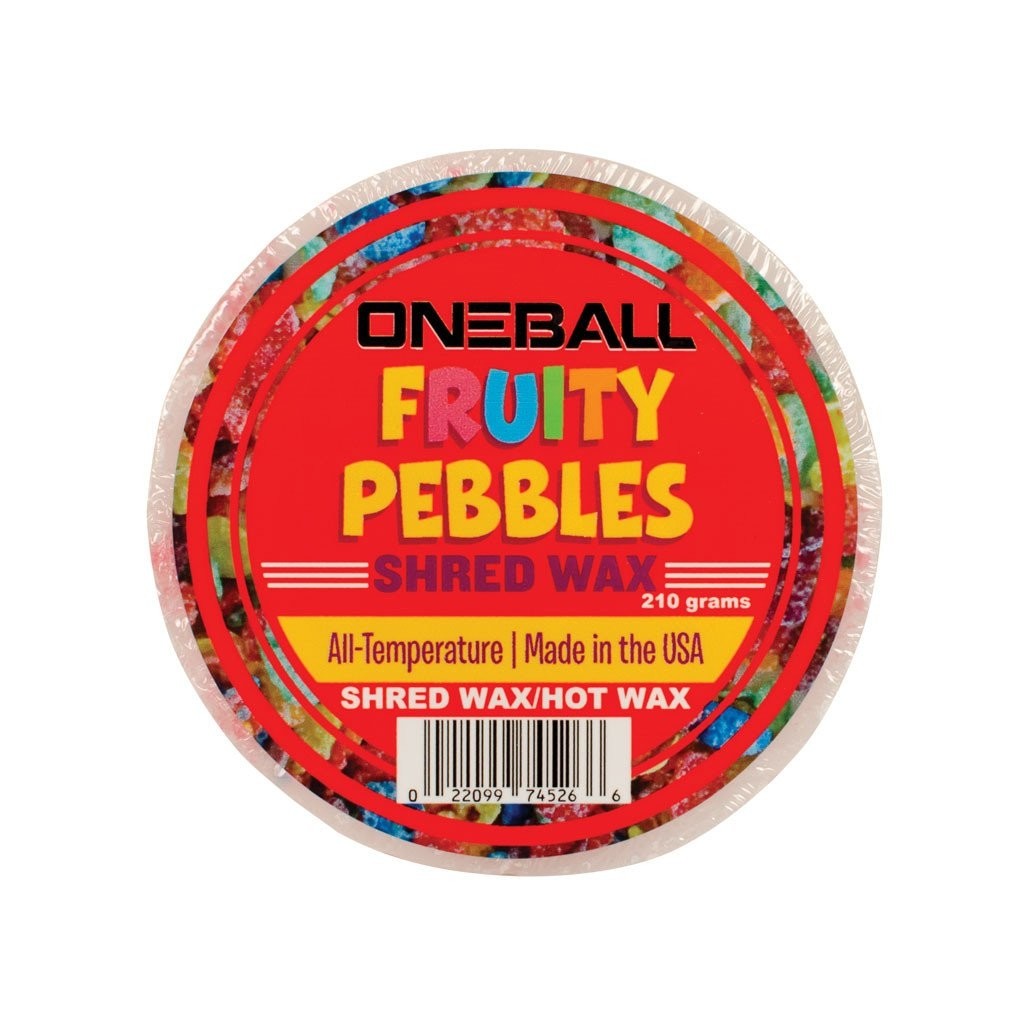 Oneballjay Fruity Pebbles