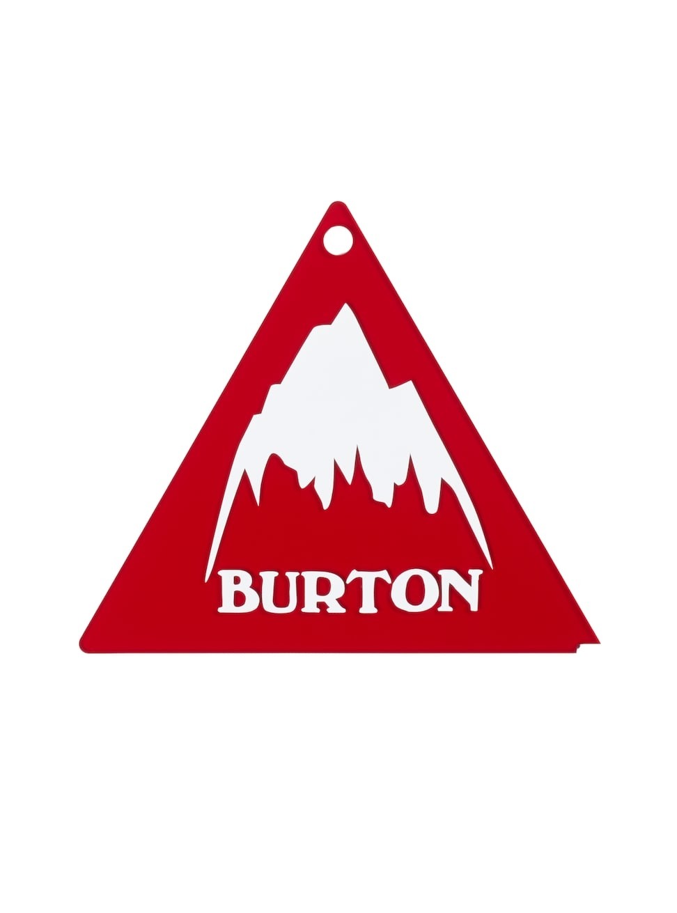Burton Tri-scraper waxkrabber