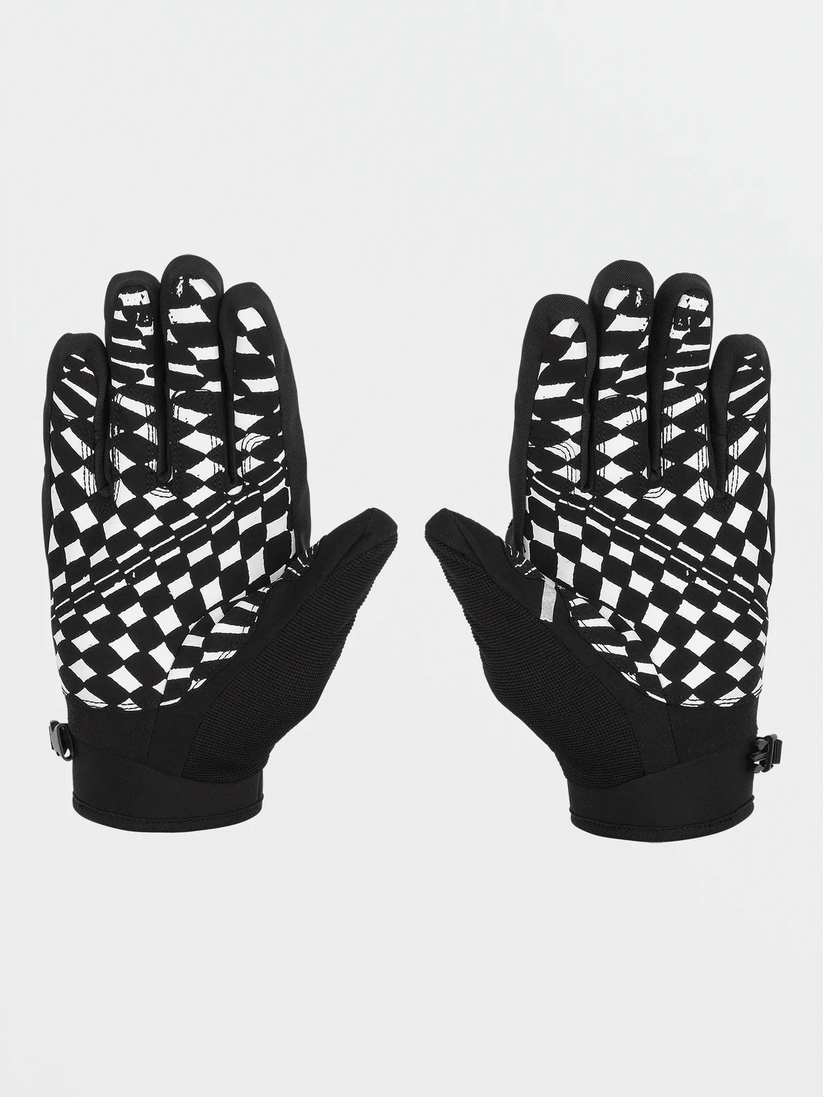 Volcom Crail handschoenen black