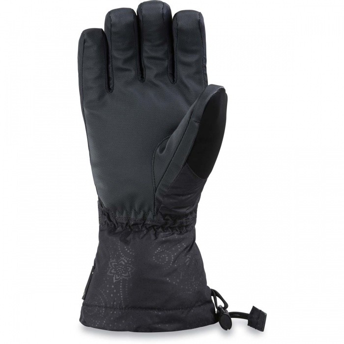 Dakine Sequoia Gore-Tex dames handschoenen zwart