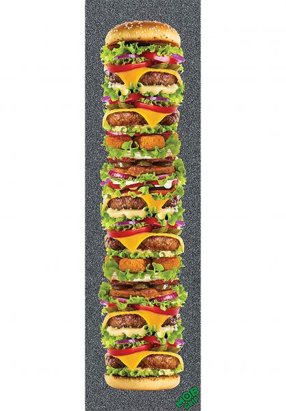 MOB Griptape 9" Big Burger