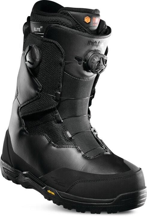 ThirtyTwo Focus Boa Snowboard Boots zwart 18/19