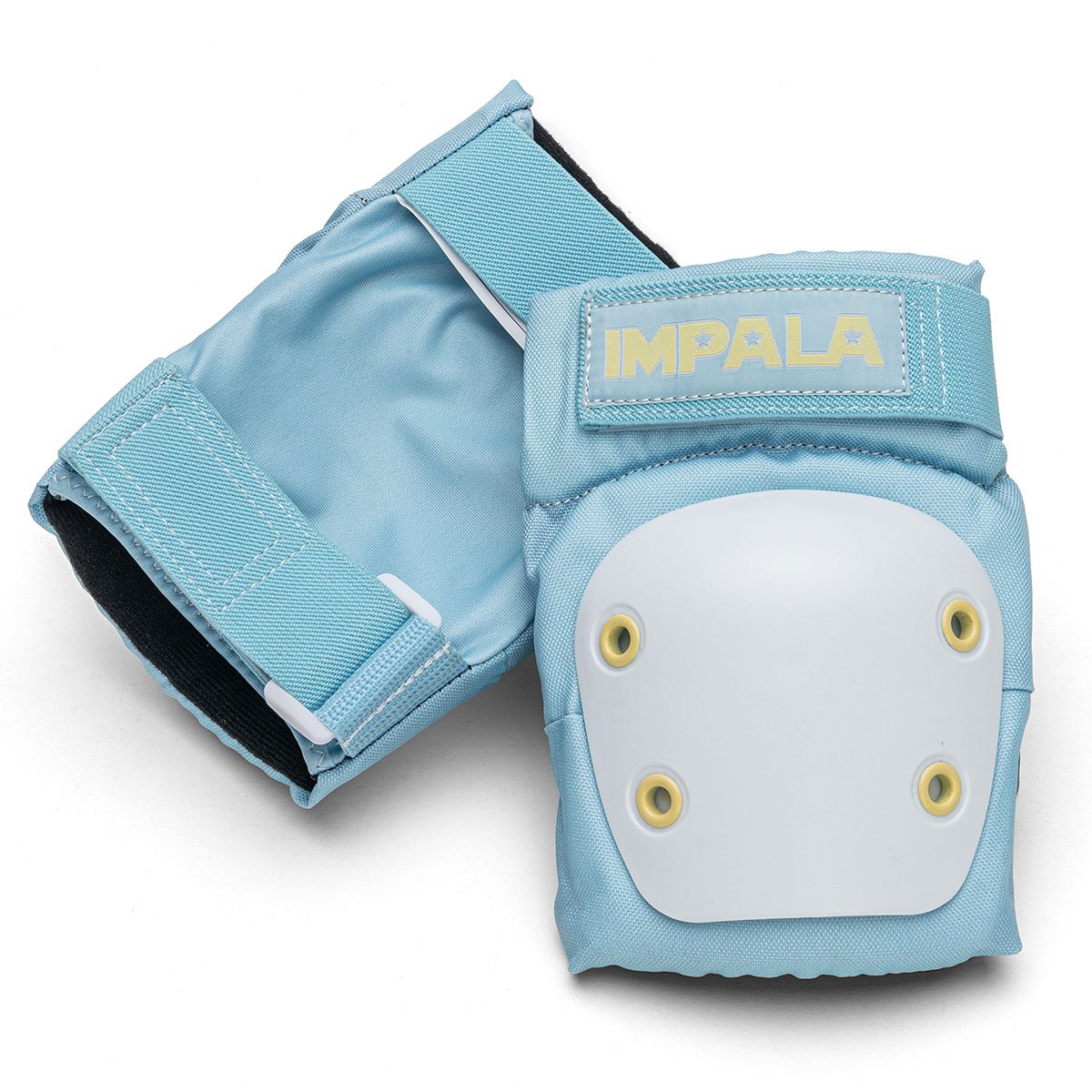 Impala Protective Kids pack skyblue / yellow