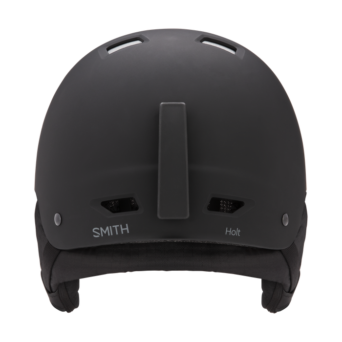 Smith Holt 2 helmet matte black