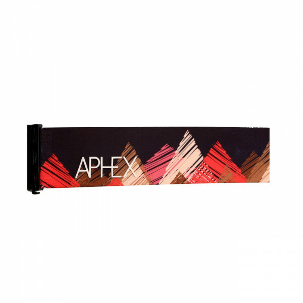Aphex Strap alpes print