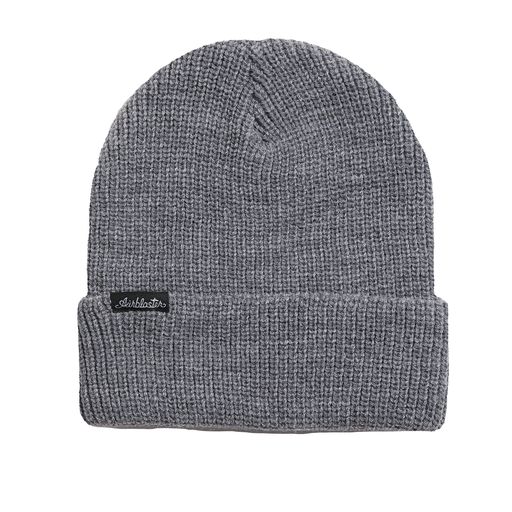 Airblaster Commodity beanie charchoal heather