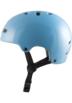 TSG Nipper Mini kinder skate helm gloss baby blue