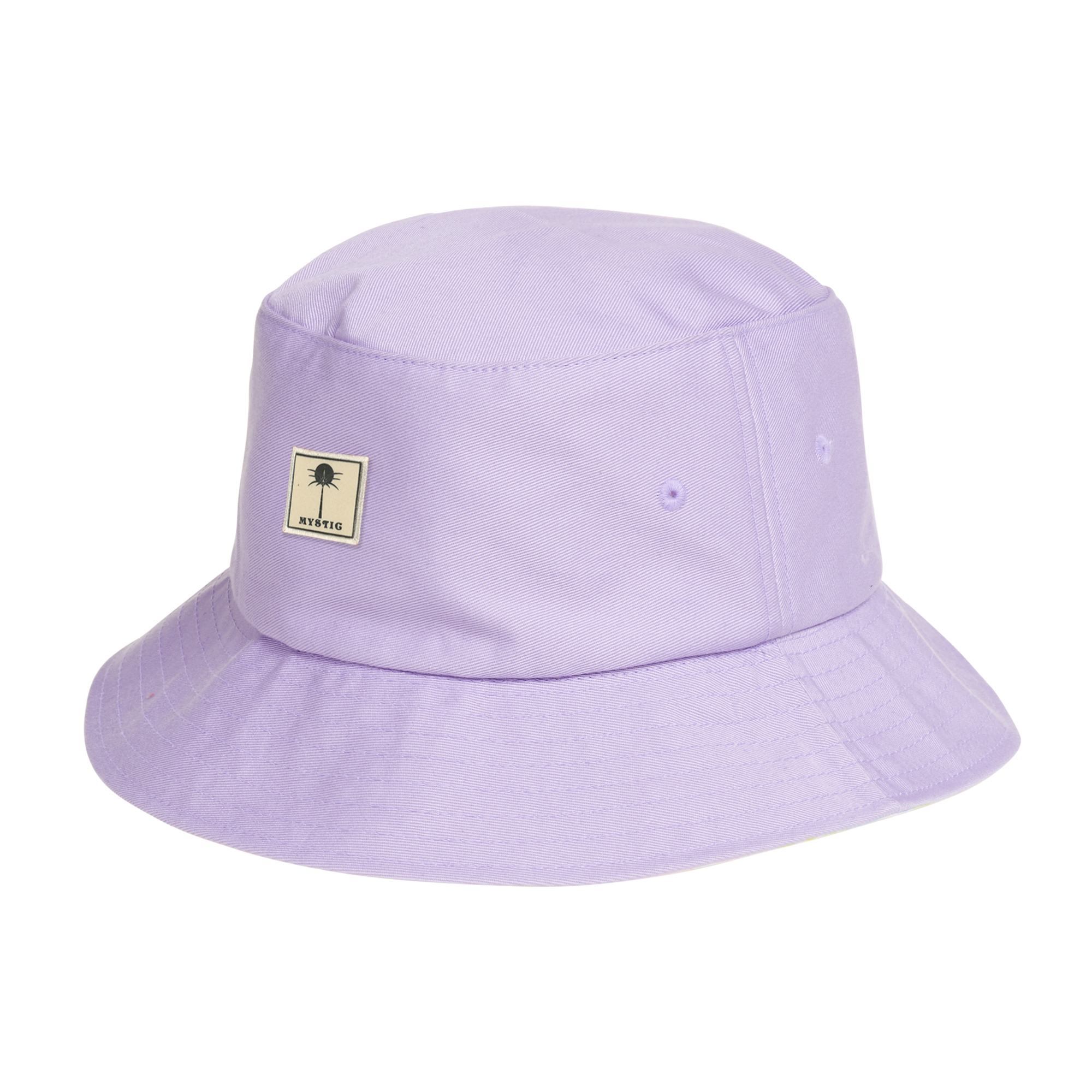Mystic Bucket Cap pastel lilac