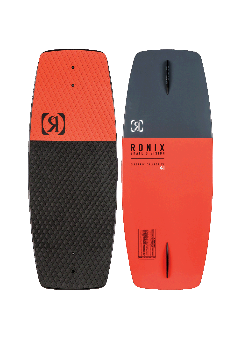Ronix Electric Collective 41" wakeskate