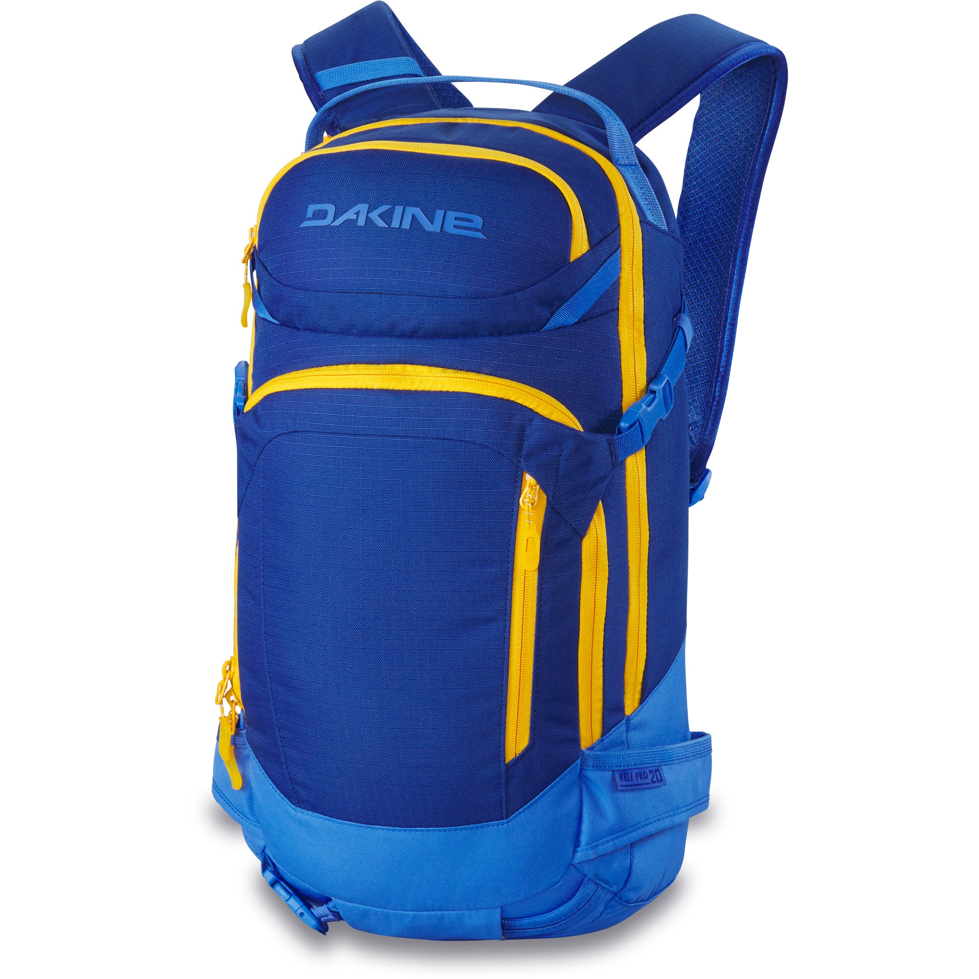 Dakine Heli Pro 20L backpack deep blue