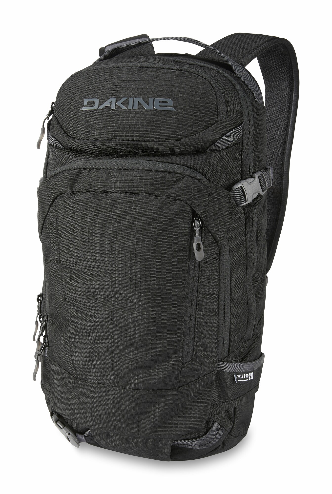 Dakine Heli Pro 20L backpack black