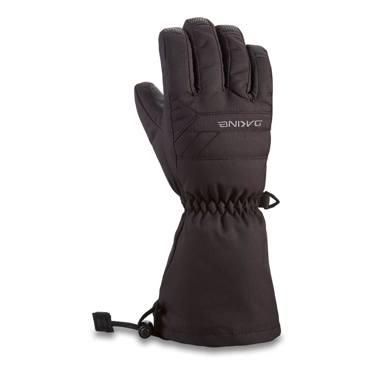Dakine Yukon gloves junior black
