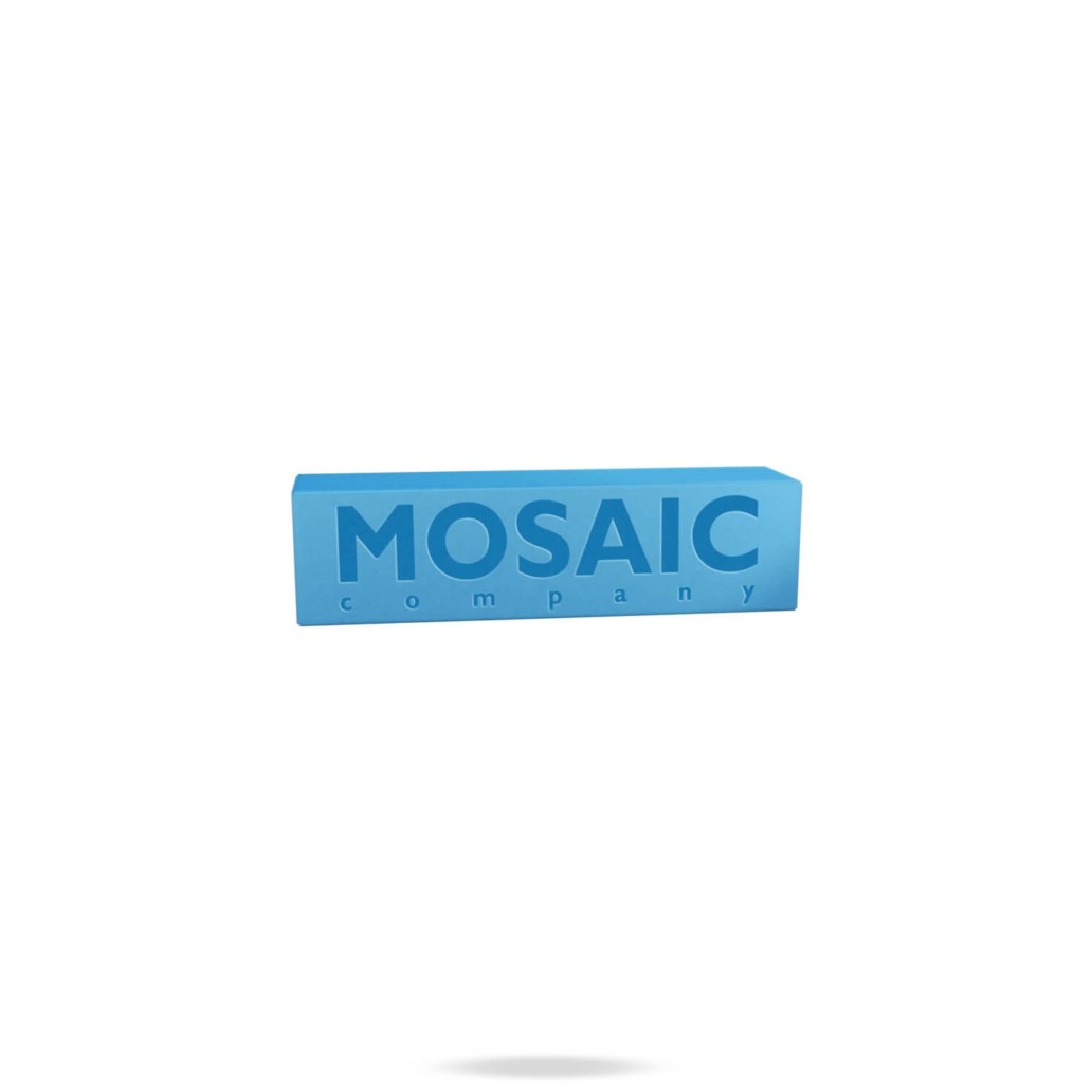 Mosaic Sk8 Wax