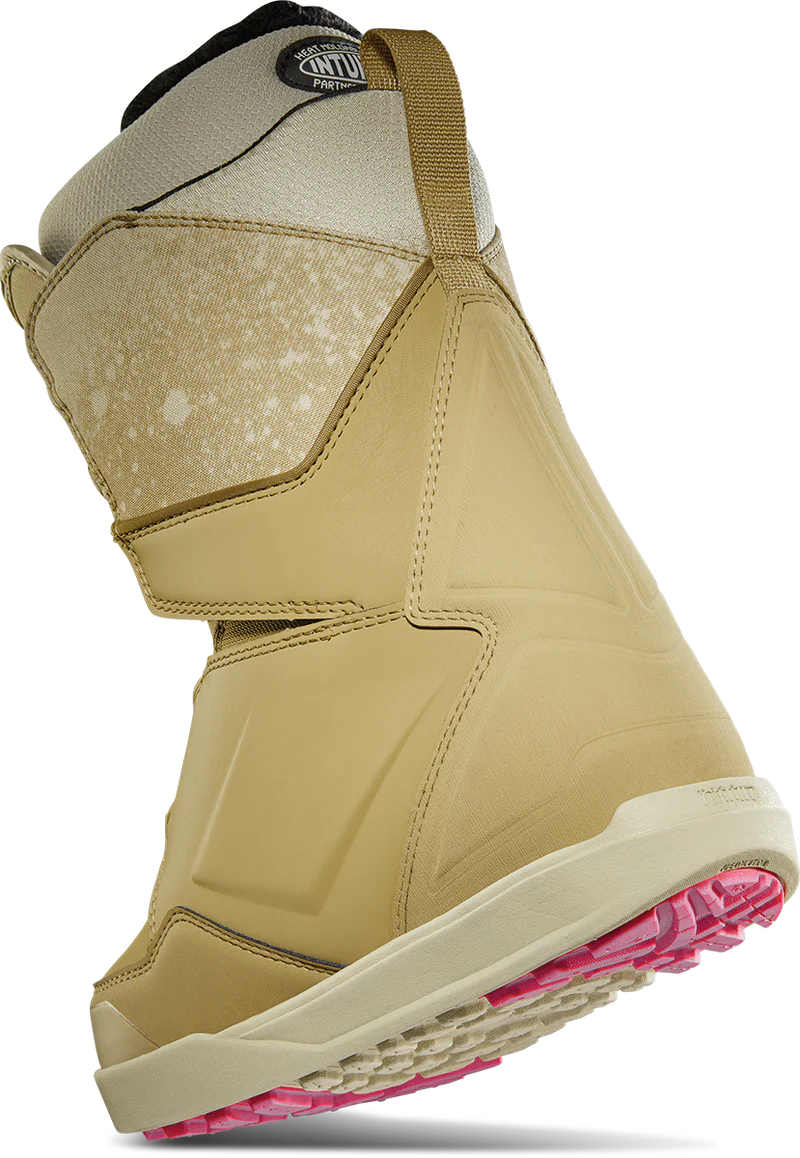 ThirtyTwo Lashed Double BOA Damen Snowboard Boots B4BC