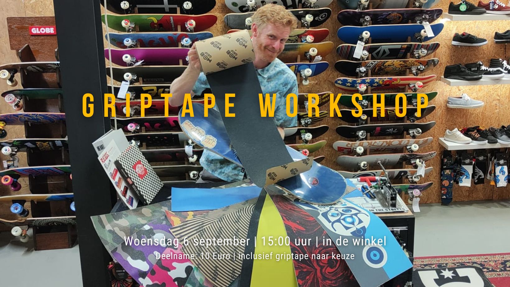 griptape-workshop