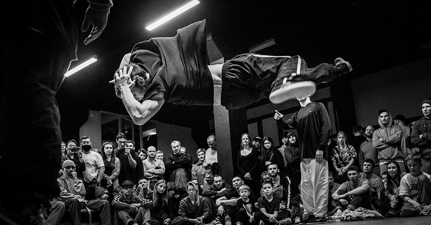 breakdance event back