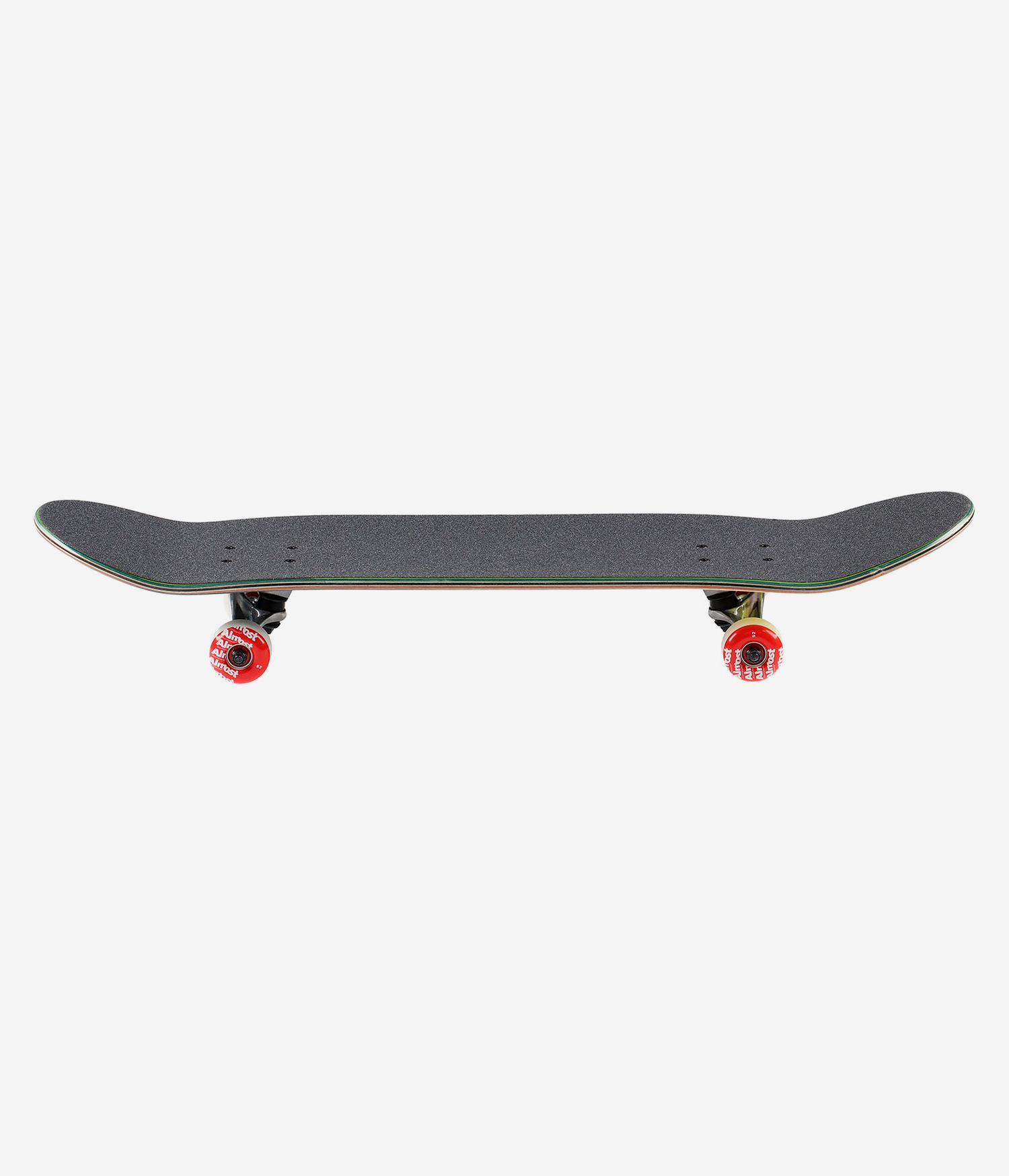 Almost Blur Resin 7.75" compleet skateboard