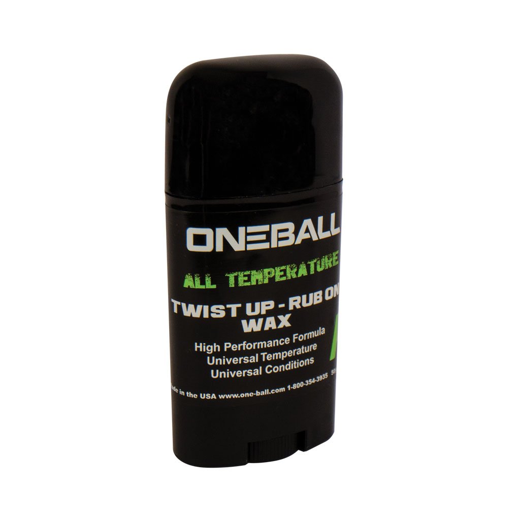 Oneballjay F1 Twist Up wax