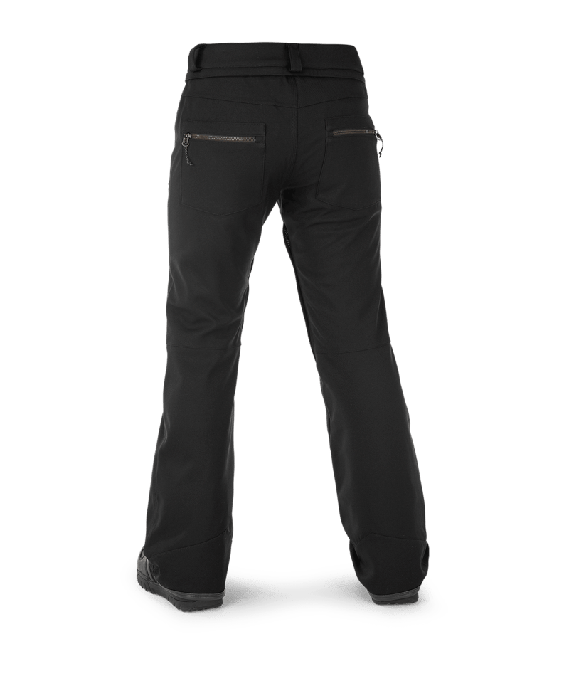Volcom Species Stretch snowboardbroek black
