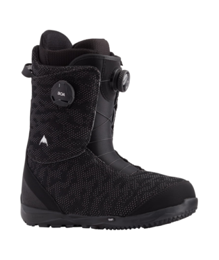 Burton Swath BOA snowboard boots zwart