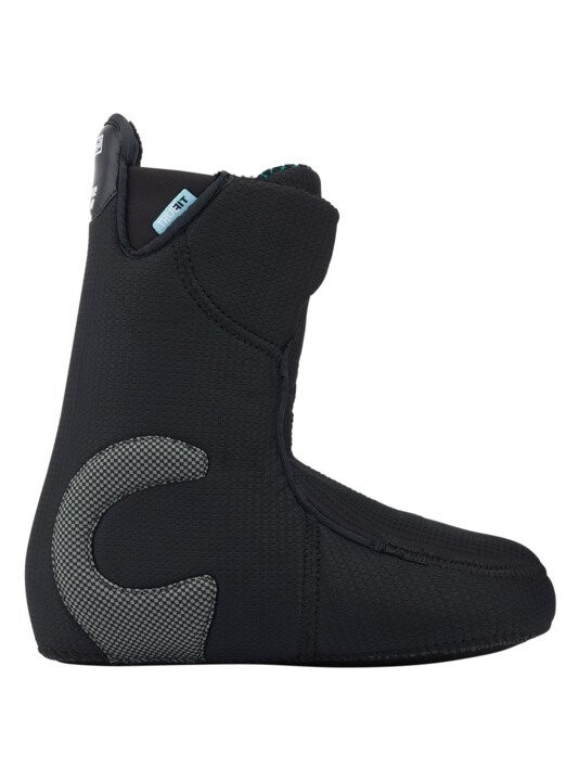 Burton Ritual snowboard boots zwart