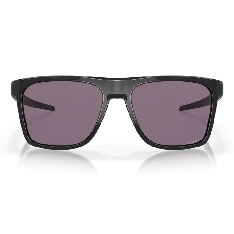 Oakley Leffingwell sunglasses black ink / prizm grey