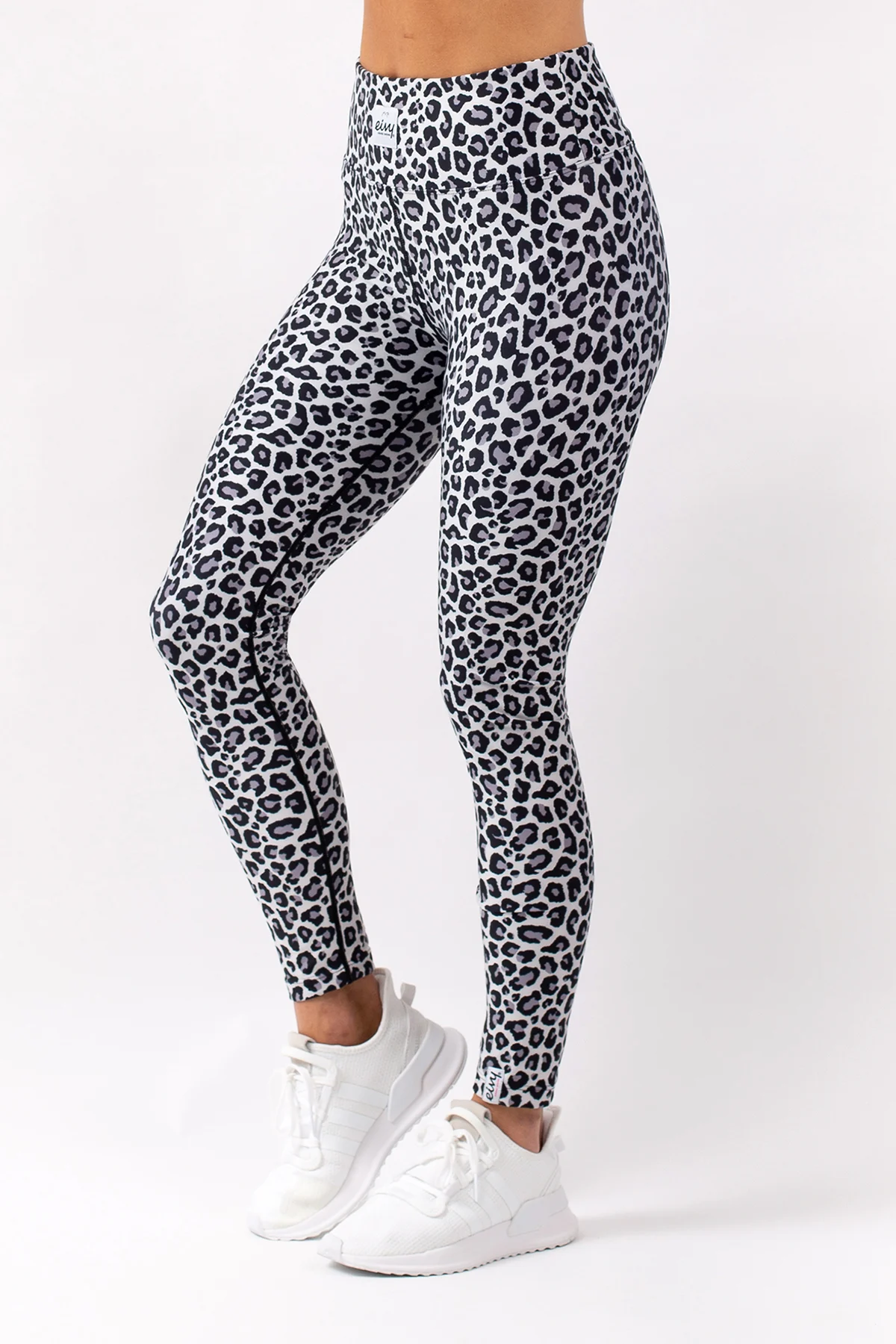 Eivy Icecold Tights snow leopard