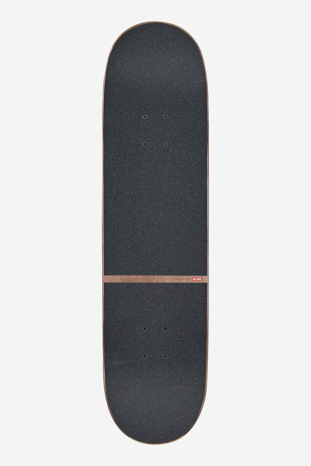 Globe G1 Inside Out 8.375'' compleet skateboard Alone Together