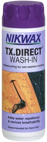 Nikwax Tech Wash wasmiddel 300 ml