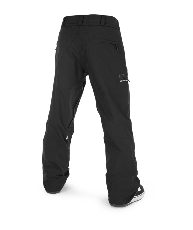 Volcom L Gore-Tex snowboardbroek black