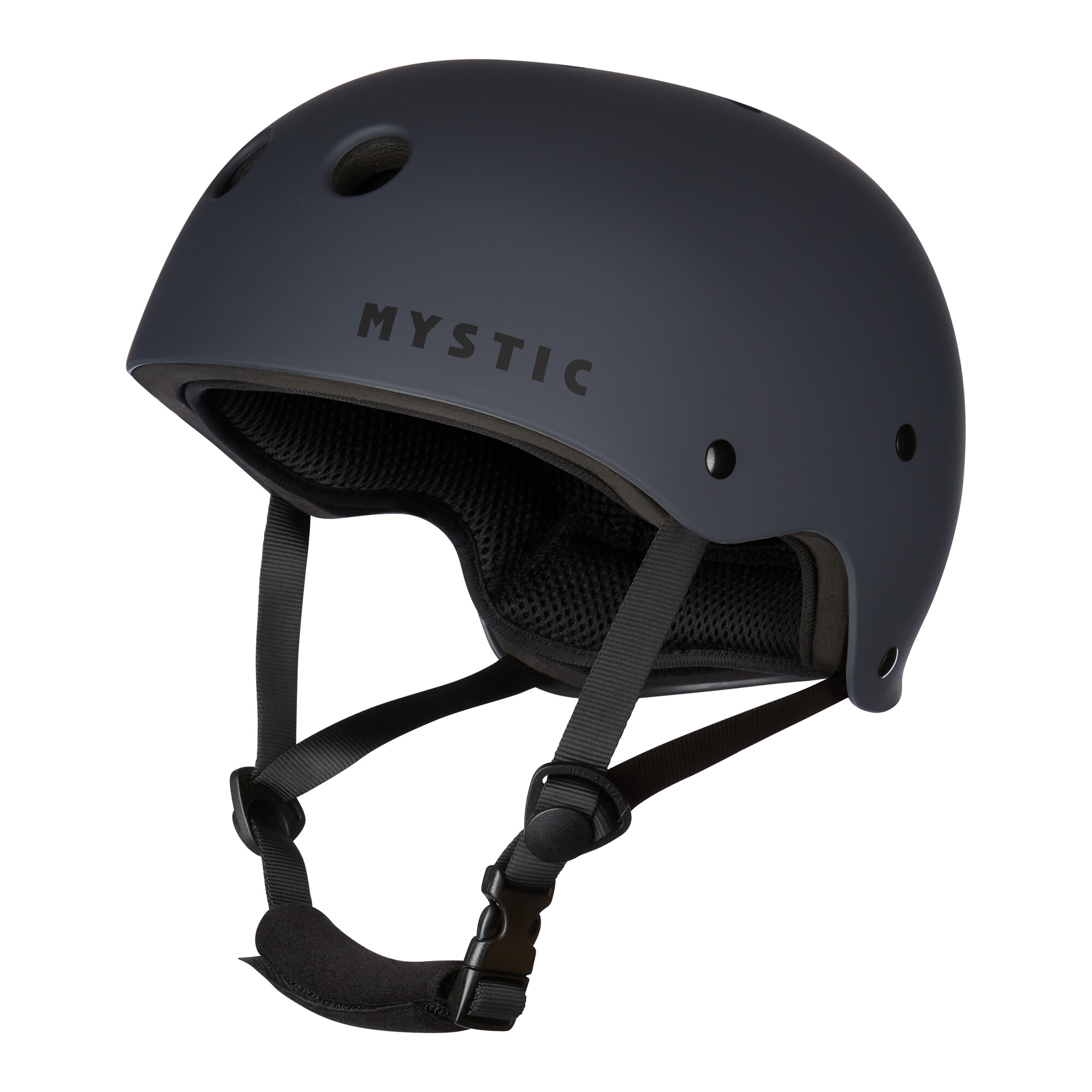 Mystic MK8 helm phantom grey