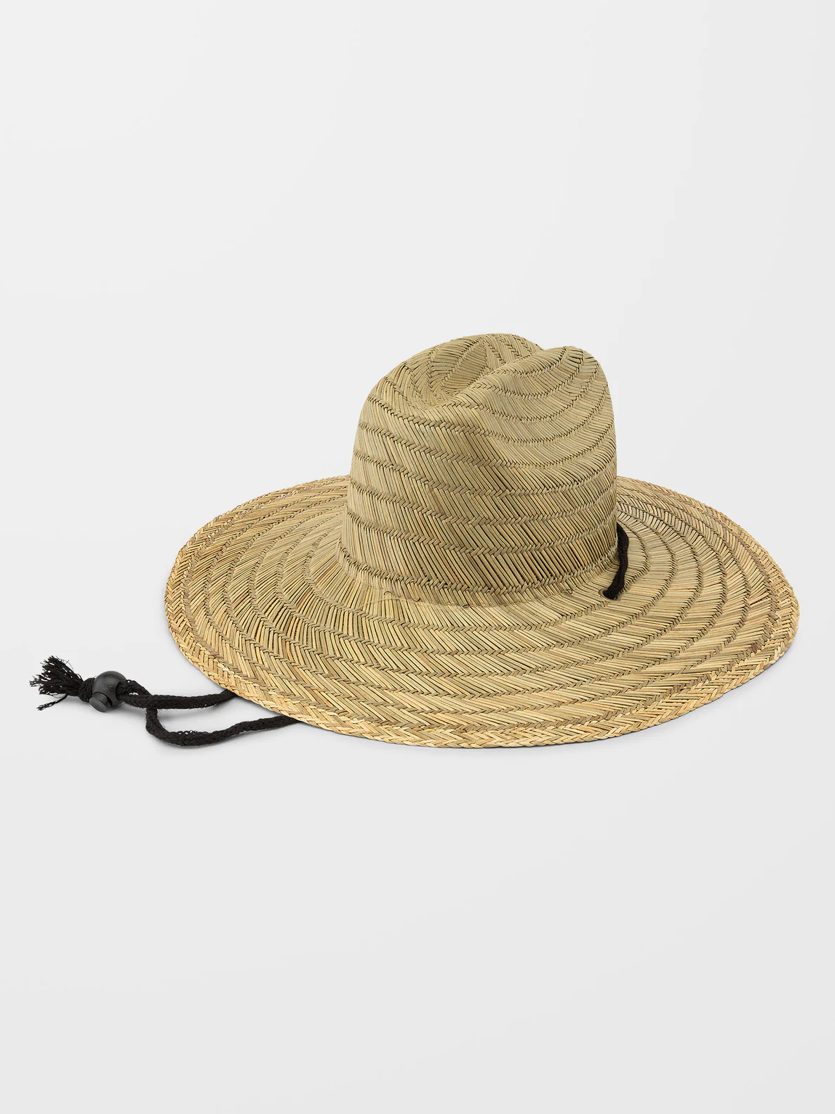 Volcom Quarter Straw hoed natural