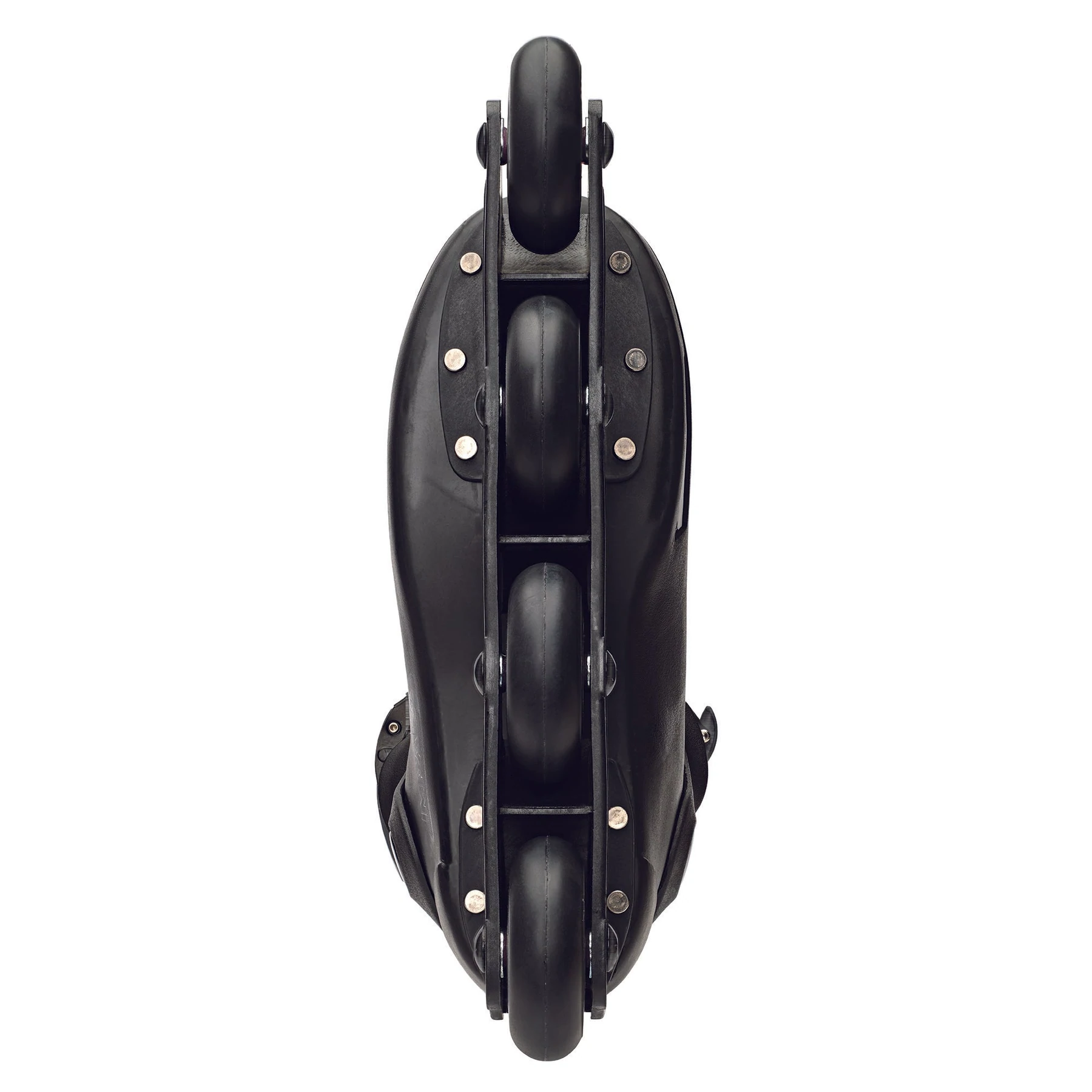 Impala Lightspeed inline skates 70mm black