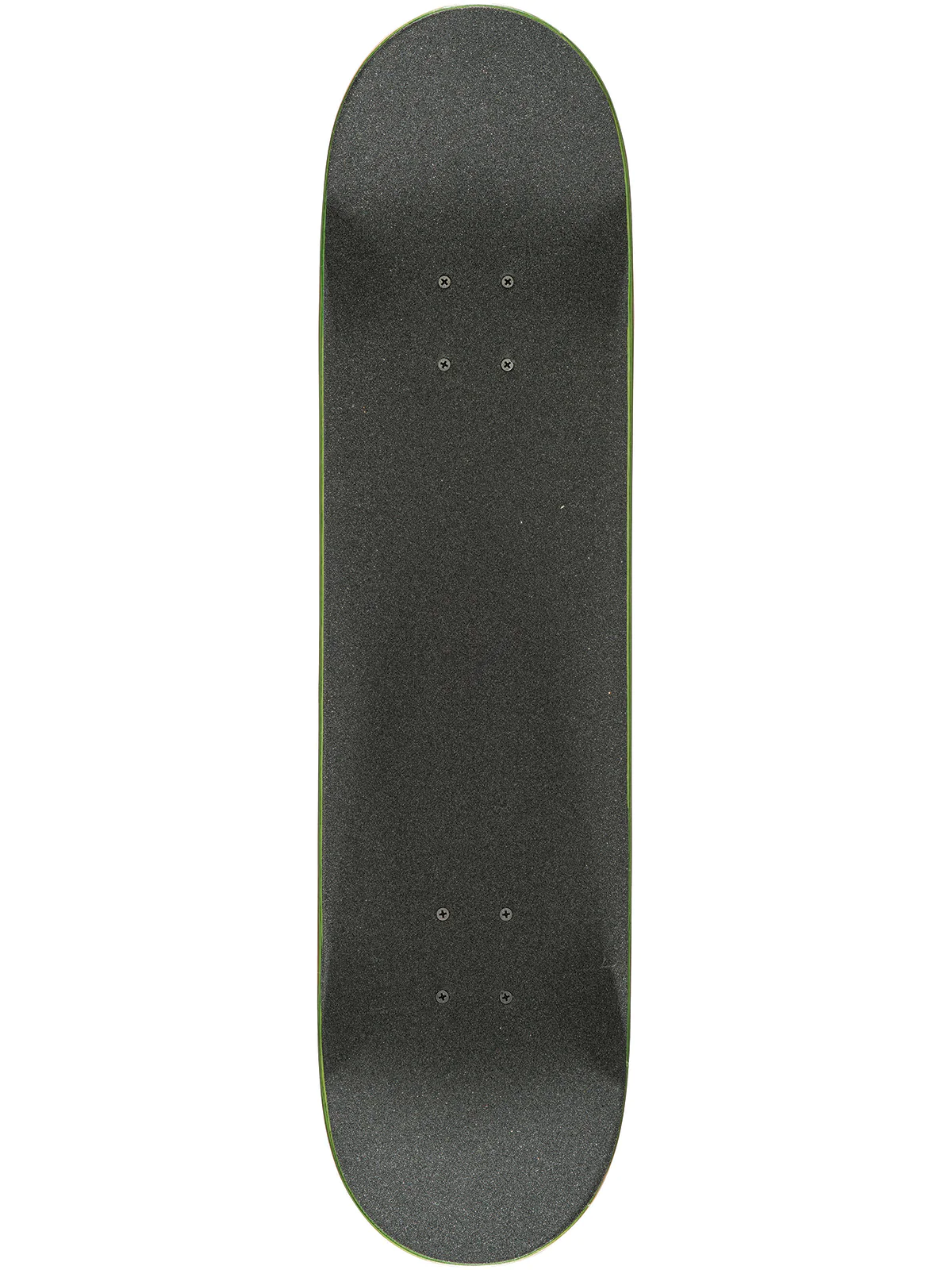 Globe G1 palm off 8.0 compleet skateboard black