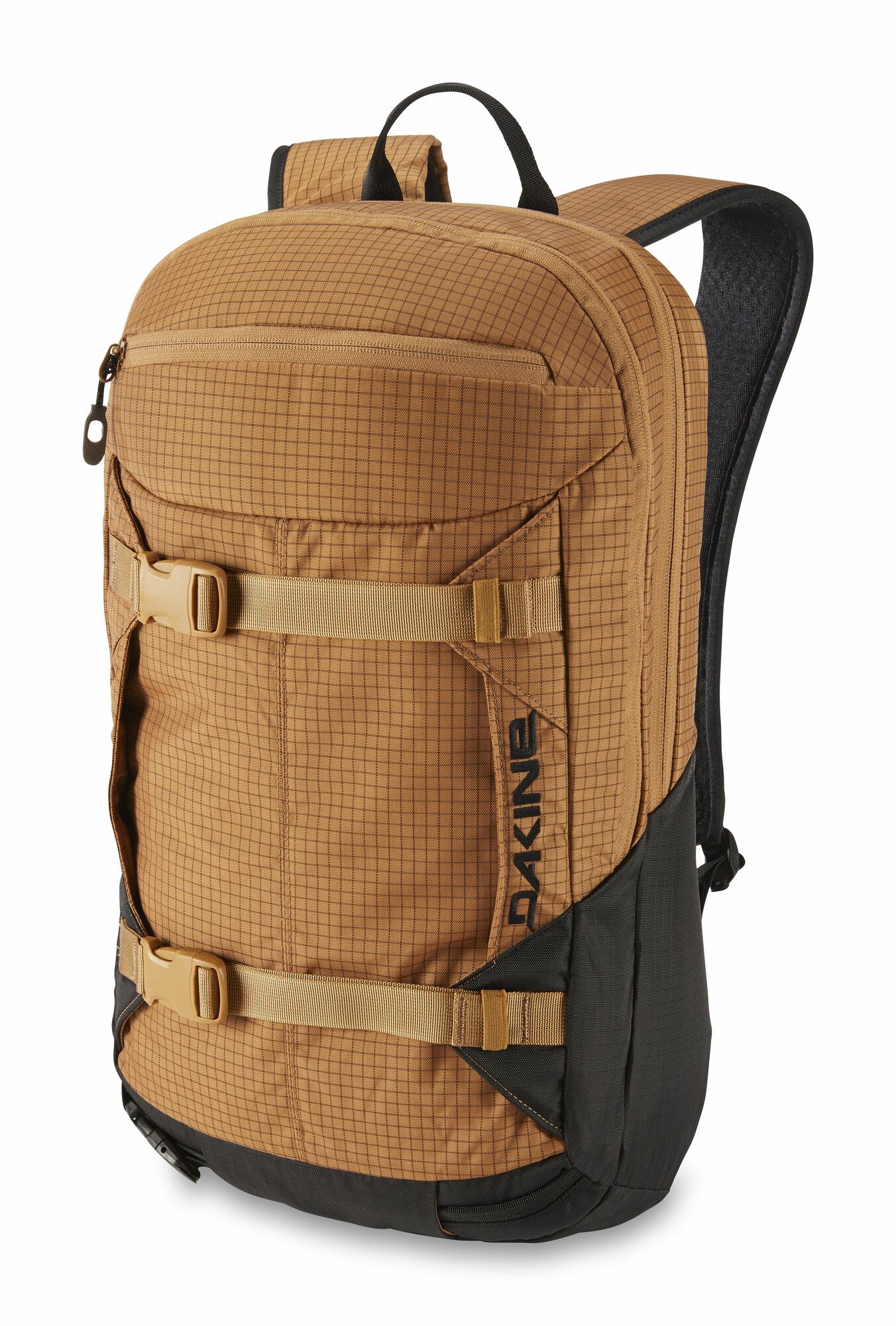 Dakine Mission Pro 18L backpack caramel