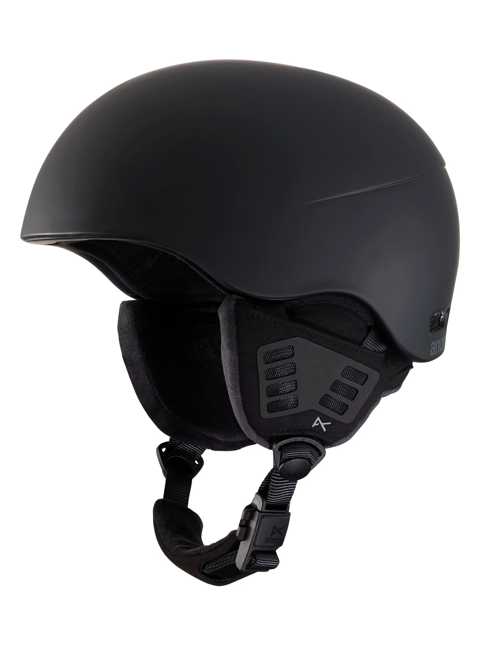 Anon Helo 2.0 helm black