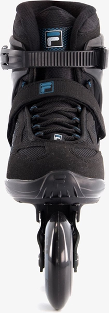 Fila Crossfit inline skates 84 mm black / blue '22