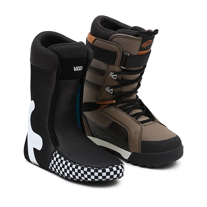 Vans Hi-Standard Pro Snowboard Boots