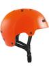 TSG Nipper Maxi kinder skate helm gloss orange