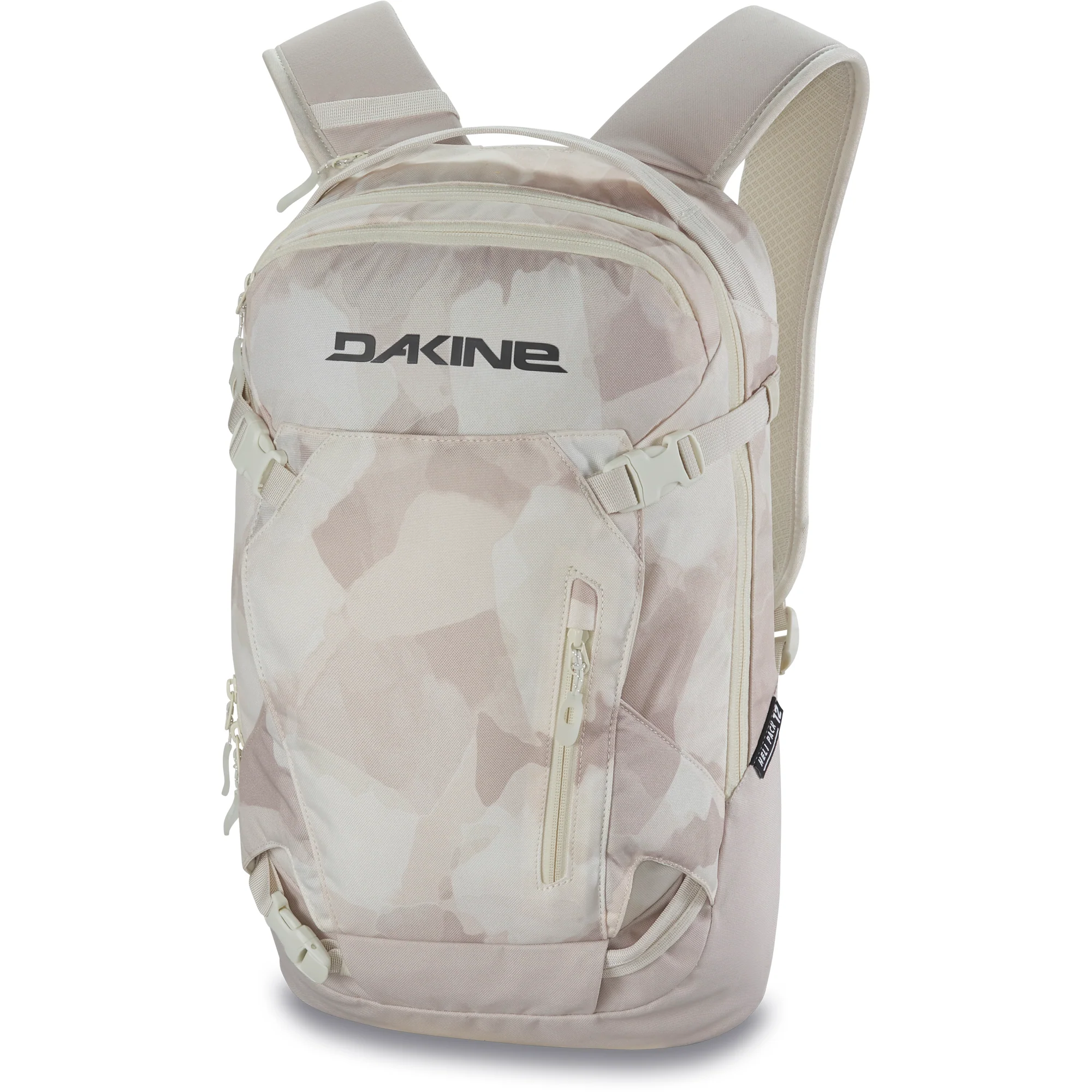 Dakine Women's Heli Pack 12L backpack sand quartz