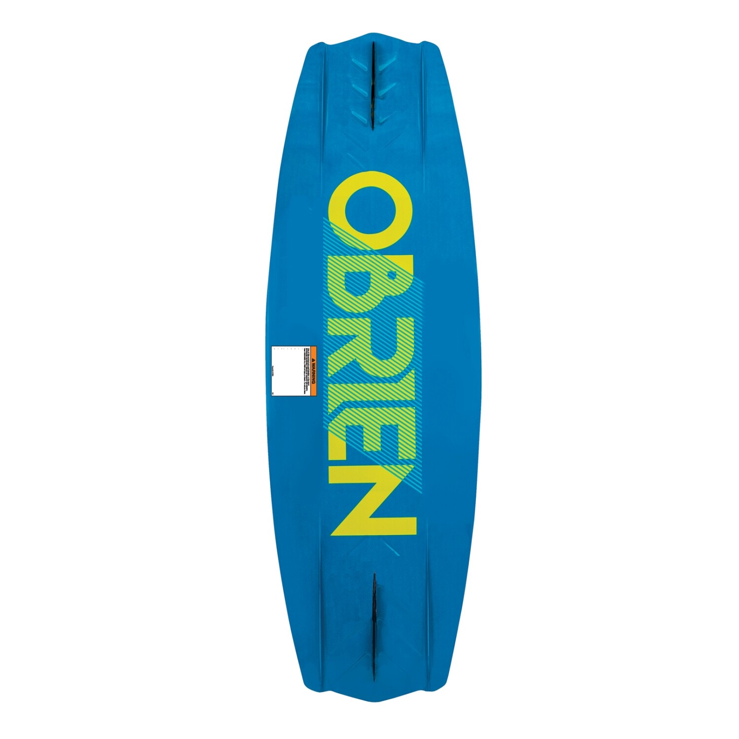 O'Brien Valhalla 133 wakeboard 2019