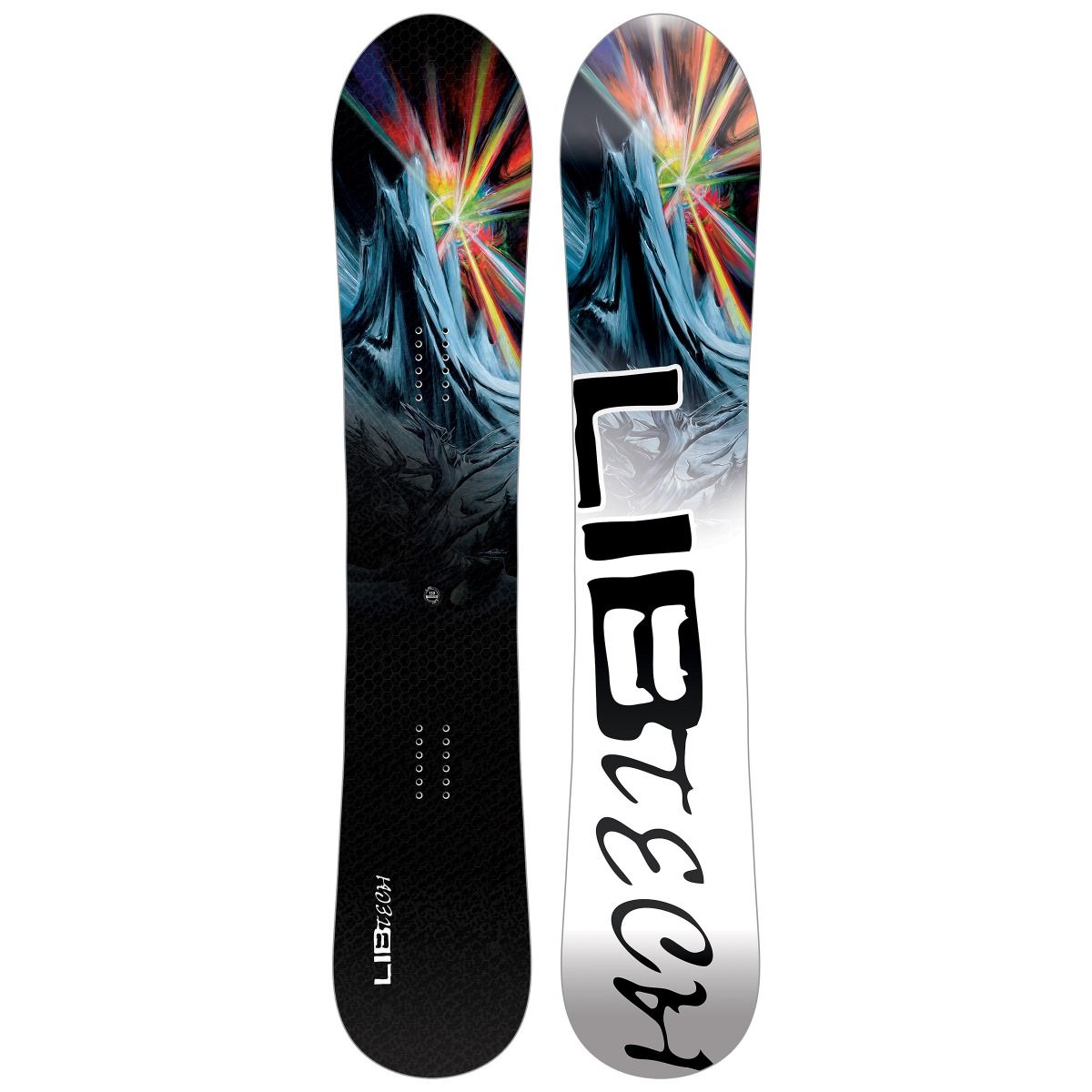 Lib Tech Dynamo 162 snowboard 2021