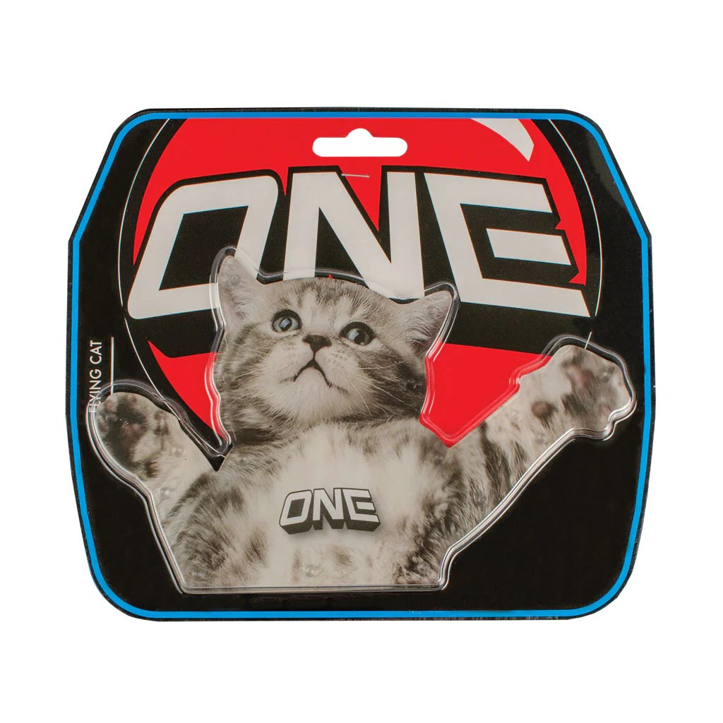 Oneballjay Flying Cat Traction Pad