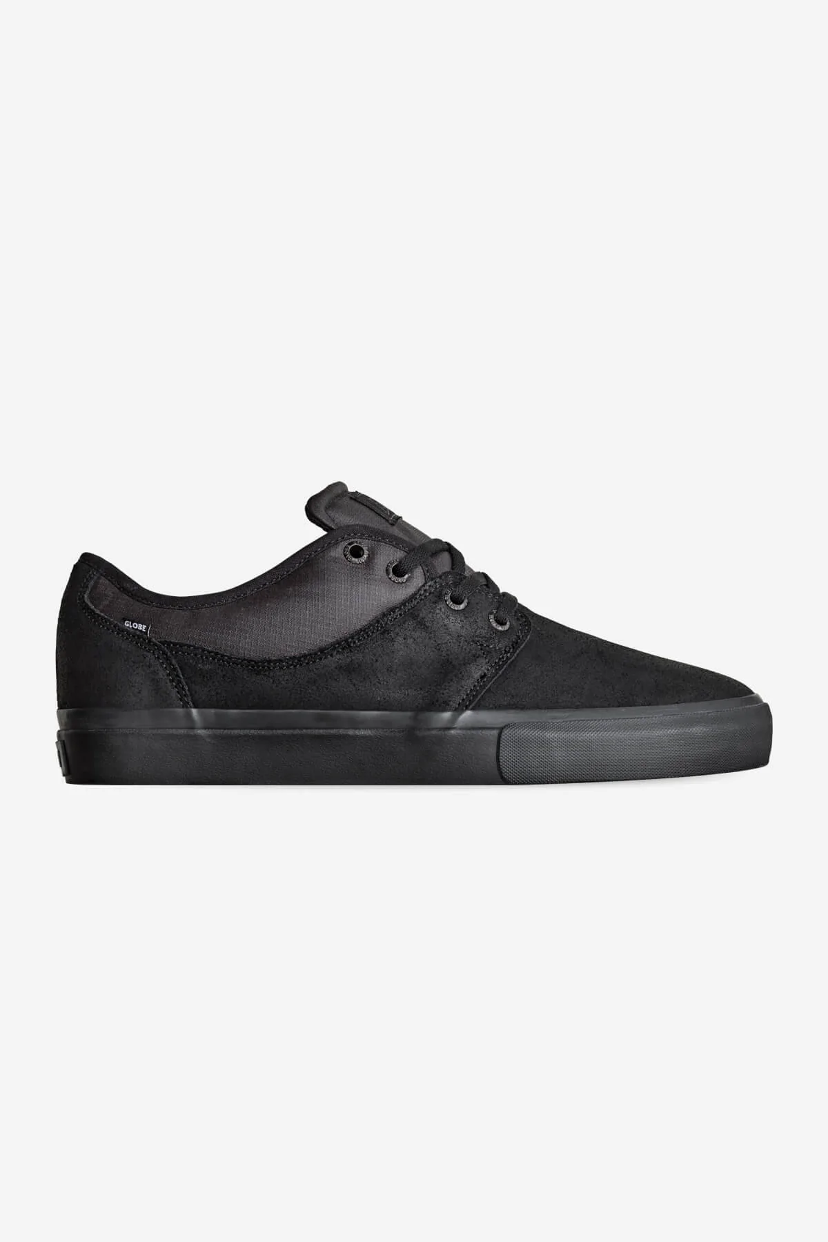 Globe Mahalo skateboard schoenen Black/Acid